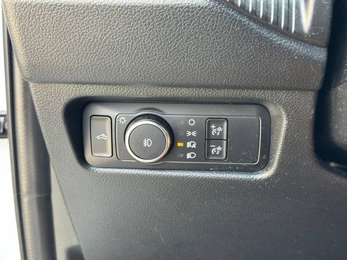 Used 2025 Ford Ranger XLT w/ FX4 Off-Road Package AWD/4WD image 32