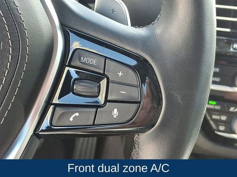 Used 2018 BMW 530i xDrive image 8