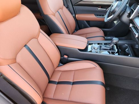 New 2026 MAZDA CX-50 Meridian Edition w/ Apex Package image 4