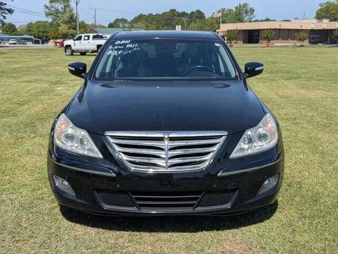 Used 2011 Hyundai Genesis 3.8 w/ Technology Pkg 4 image 8