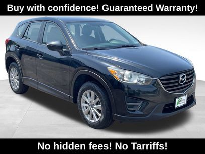 Used 2016 MAZDA CX-5 Sport