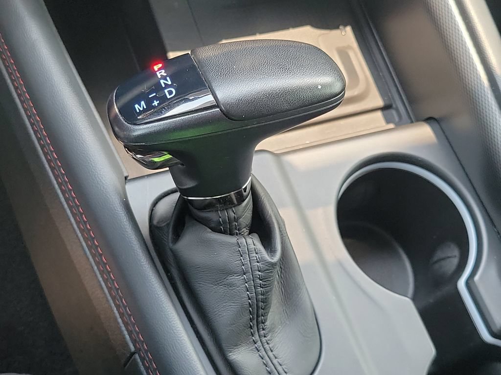 Used 2024 Dodge Durango R/T w/ Blacktop Package RWD image 37
