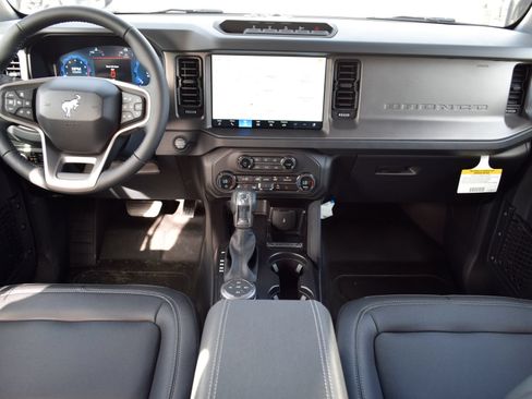 New 2026 Ford Bronco Badlands AWD/4WD image 5