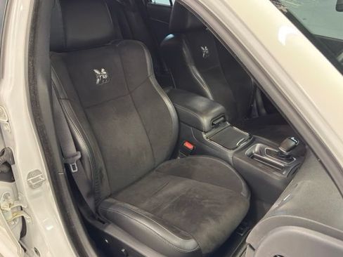 Used 2018 Dodge Charger R/T Scat Pack RWD image 14
