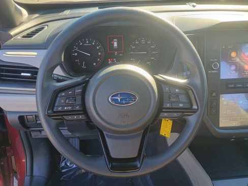 Certified 2025 Subaru Forester Base image 23