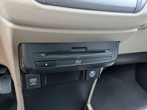 Used 2020 Honda Odyssey EX-L image 29
