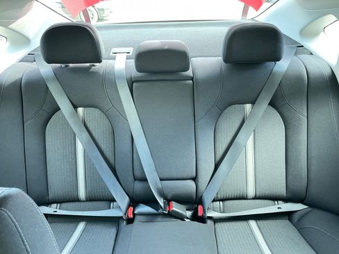 Used 2025 Hyundai Sonata SEL image 39