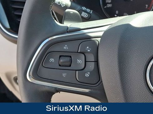 Used 2023 Buick Envision Avenir AWD/4WD image 7