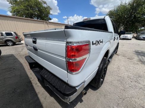 Used 2010 Ford F150 XLT AWD/4WD image 5