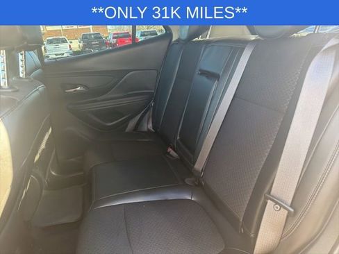 Used 2018 Buick Encore Preferred image 18