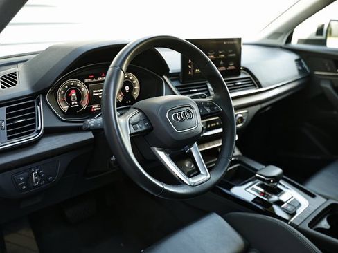 Used 2024 Audi Q5 2.0T Premium Plus image 18