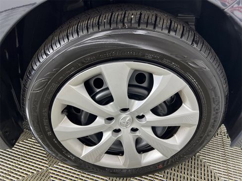 New 2025 Toyota Corolla LE image 12