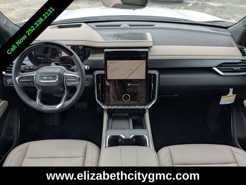 New 2026 GMC Acadia Elevation w/ Super Cruise Package FWD image 18