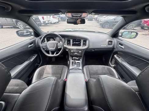 Used 2022 Dodge Charger R/T w/ Daytona Edition Group RWD image 22