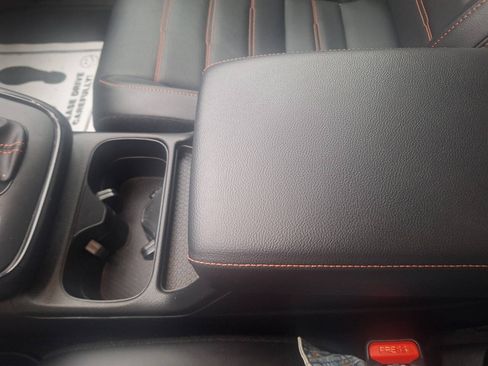 Used 2025 Honda CR-V Sport-L image 15