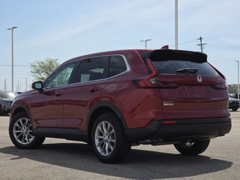 Used 2025 Honda CR-V EX-L image 15