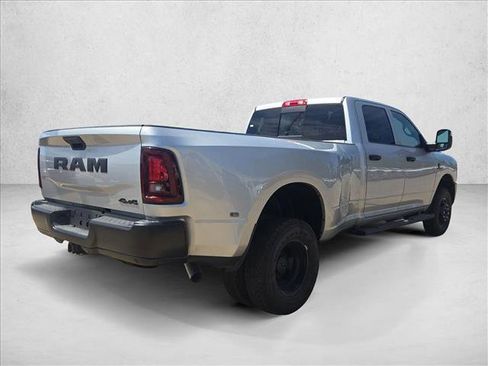 New 2026 RAM 3500 Tradesman image 2