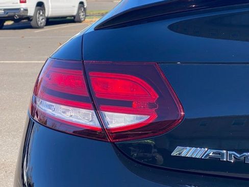 Used 2022 Mercedes-Benz C 43 AMG 4MATIC Coupe image 17