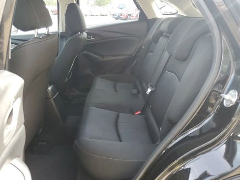 Used 2020 MAZDA CX-3 Sport AWD/4WD image 21