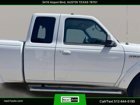 Used 2010 Ford Ranger Sport RWD image 6