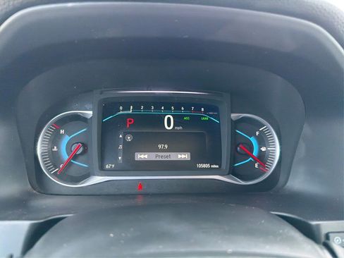 Used 2020 Honda Passport Touring image 16