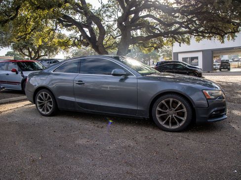 Used 2013 Audi A5 2.0T Prestige image 7