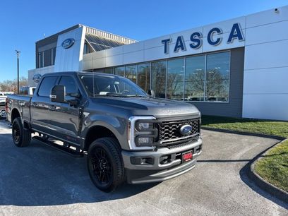 Used 2024 Ford F250 XLT w/ XLT Premium Package