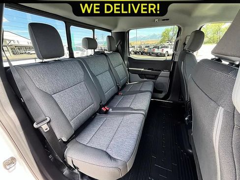 New 2026 Ford F350 XL w/ 360-Degree Camera Package AWD/4WD image 18