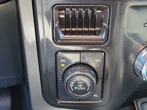 Used 2024 Ford F150 XLT w/ Equipment Group 303A High AWD/4WD image 13