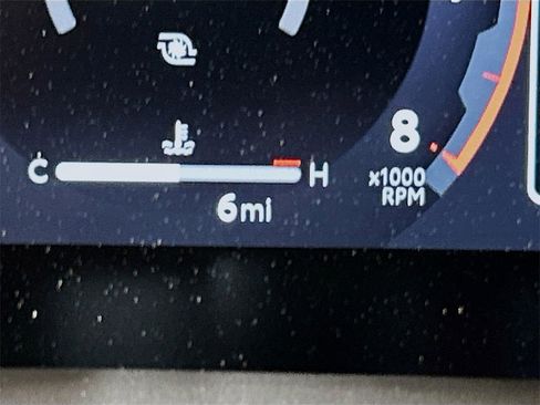 New 2026 Toyota 4Runner Limited image 12