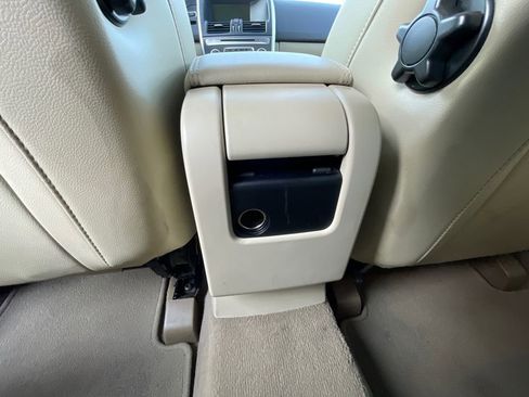 Used 2015 Volvo XC60 T6 Platinum image 24