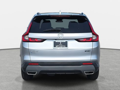 Used 2023 Honda CR-V Sport image 6