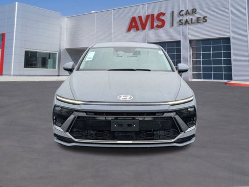 Used 2025 Hyundai Sonata SEL image 2