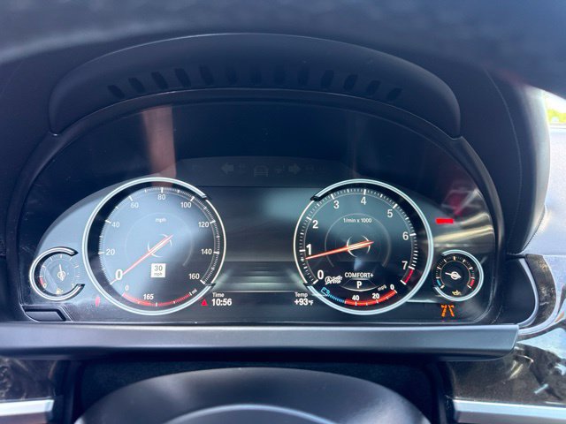 Used 2018 BMW 650i Gran Coupe xDrive w/ M Sport Package AWD/4WD image 25