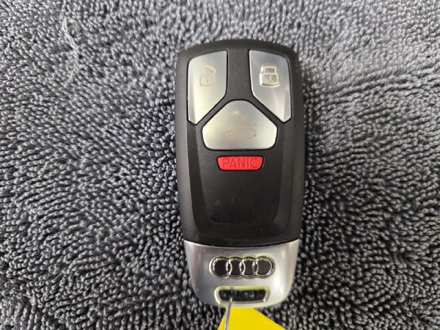 Used 2019 Audi RS 5 Sportback w/ RS Driver Assistance Package AWD/4WD image 43