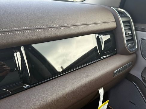 New 2026 RAM 1500 Laramie RWD image 22