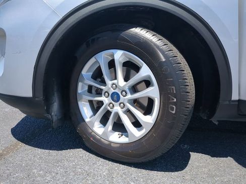Used 2020 Ford Escape SE FWD image 36