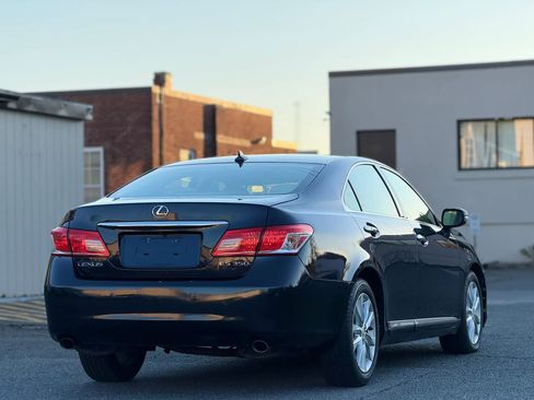 Used 2010 Lexus ES 350 FWD image 7