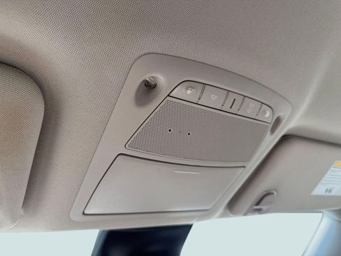 Certified 2024 Nissan Murano SV FWD image 29