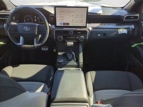 New 2026 Toyota Tacoma TRD Sport image 26