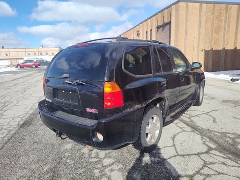 Used 2005 GMC Envoy Denali image 6