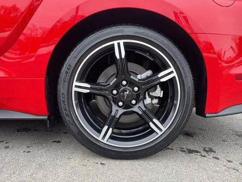 Used 2021 Ford Mustang GT Premium w/ Equipment Group 401A image 12