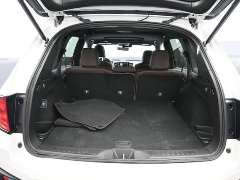 Certified 2024 Honda Passport EX-L image 22