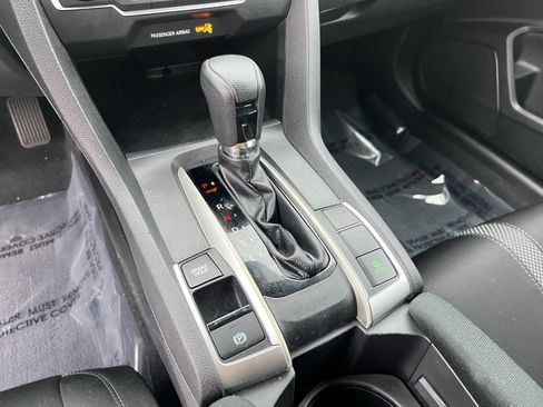 Used 2020 Honda Civic LX image 22