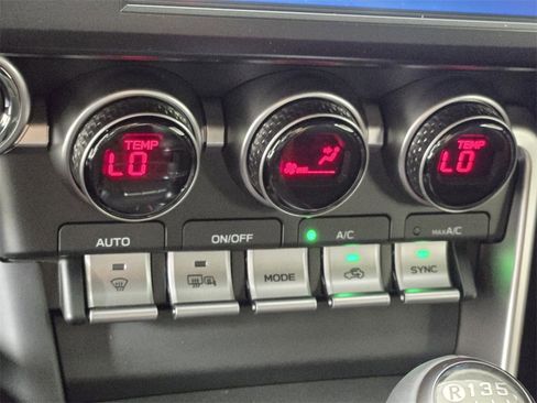 New 2025 Subaru BRZ Limited image 15