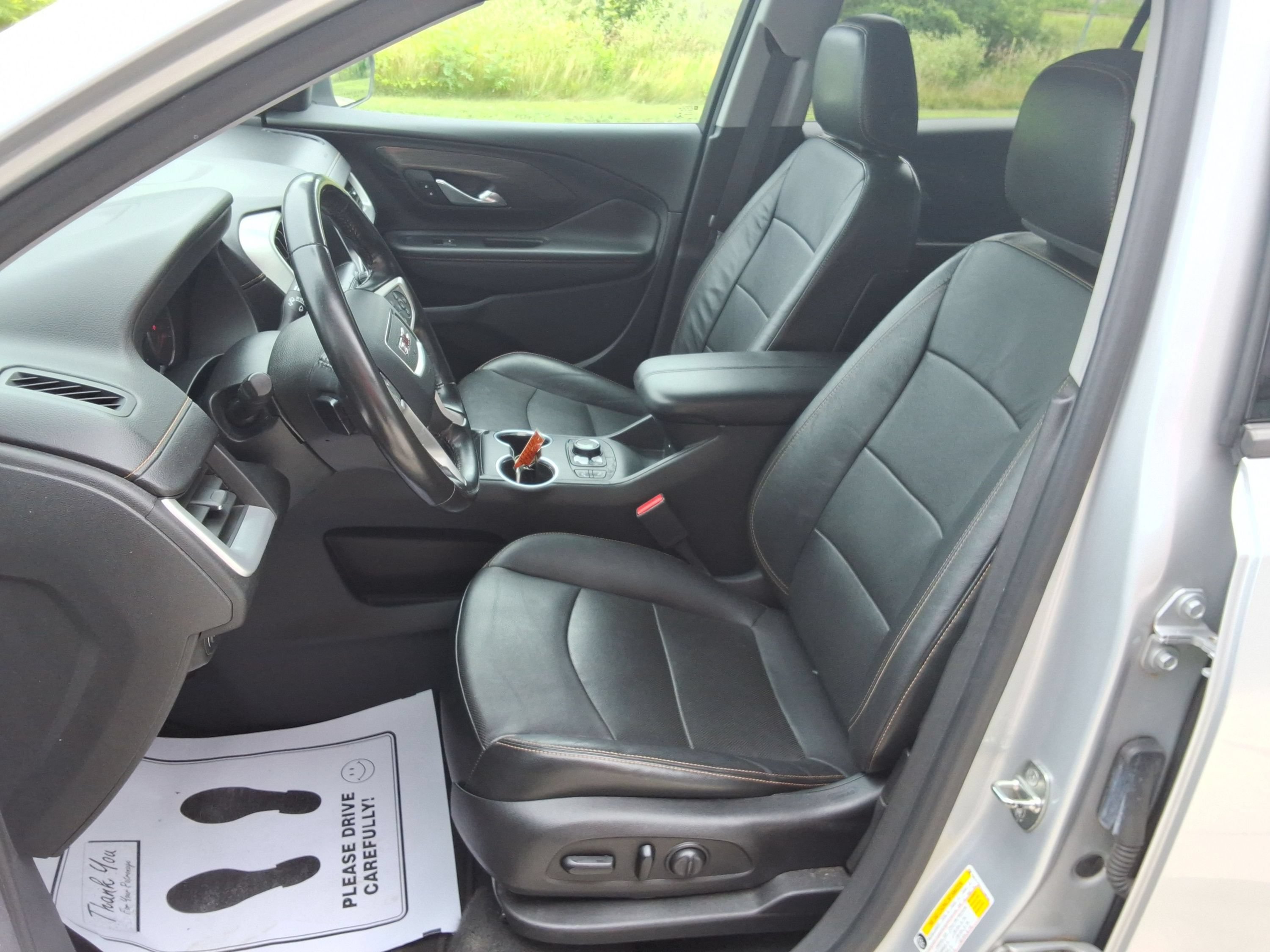Used 2020 GMC Terrain SLT FWD image 27