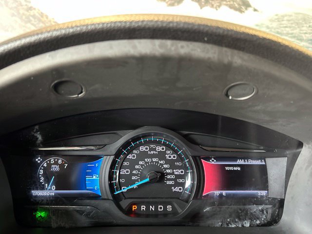 Used 2019 Ford Flex SEL AWD/4WD image 13