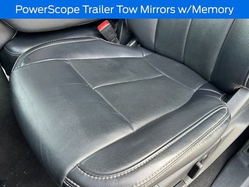 Certified 2022 Ford F450 Lariat w/ Lariat Ultimate Package image 23