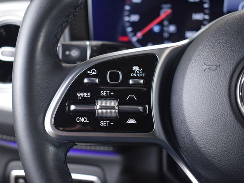 Used 2021 Mercedes-Benz G 550 image 25