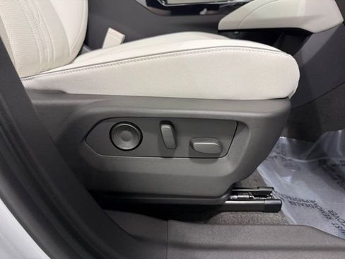 New 2026 Buick Envision Avenir AWD/4WD image 29